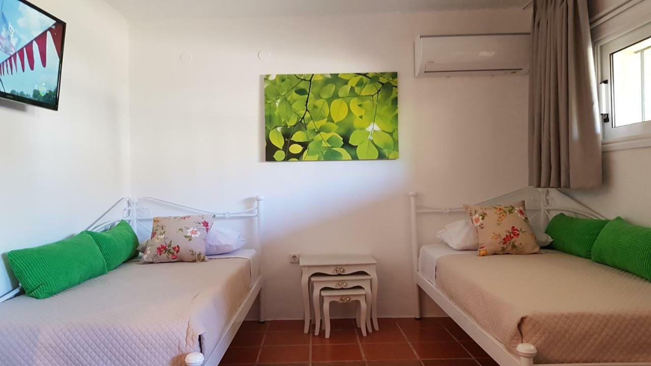 Verde E Mare Villa & Apartment Tsilivi  Exterior photo